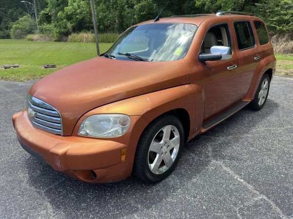 2006 Chevrolet HHR LT