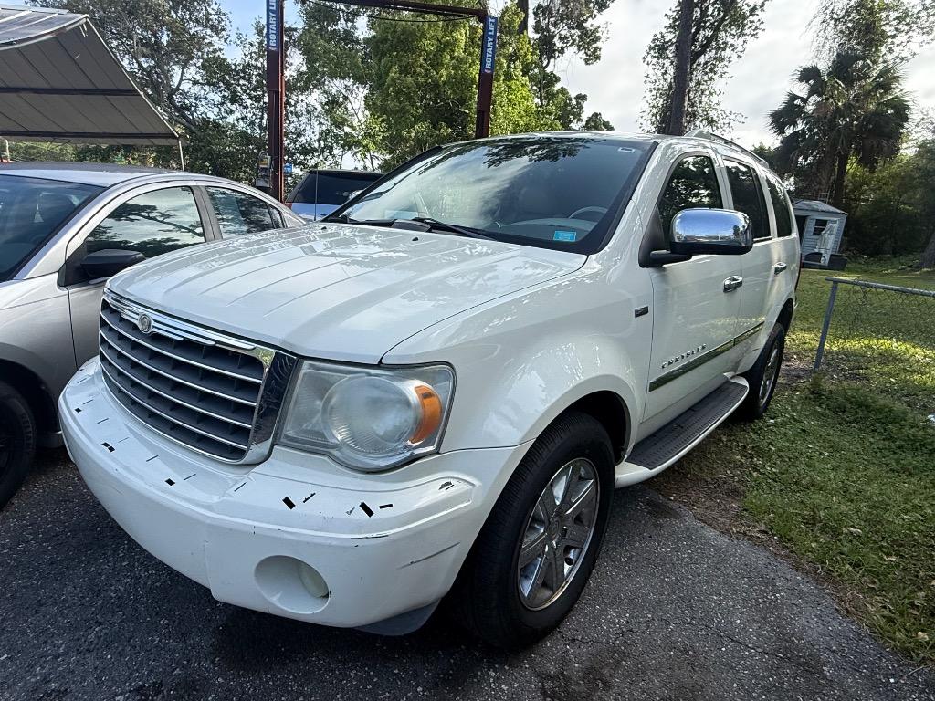 2007 Chrysler Aspen Limited 4x2's photo
