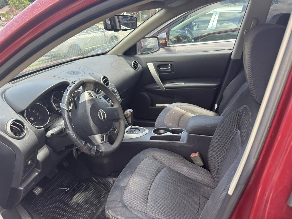 2008 Nissan Rogue SL - Photo 6
