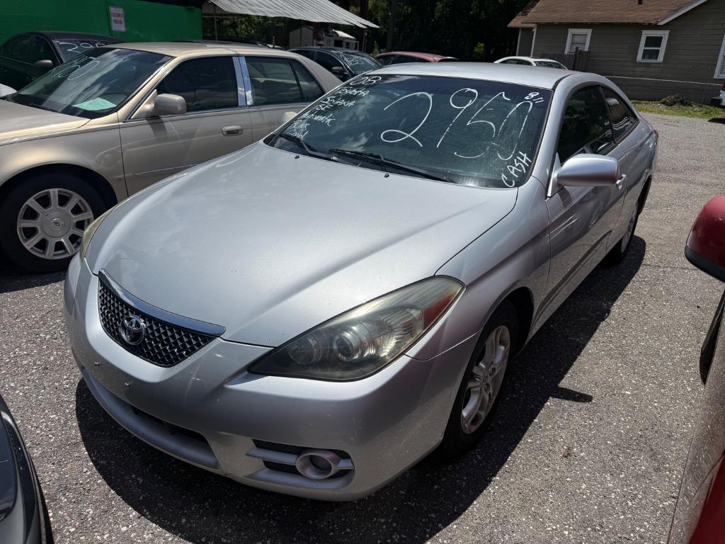 2008 Toyota Camry Solara Sport AT's photo