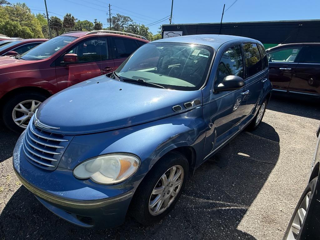 2007 Chrysler PT Cruiser Touring Edition