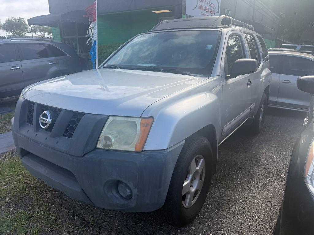 2006 Nissan Xterra
