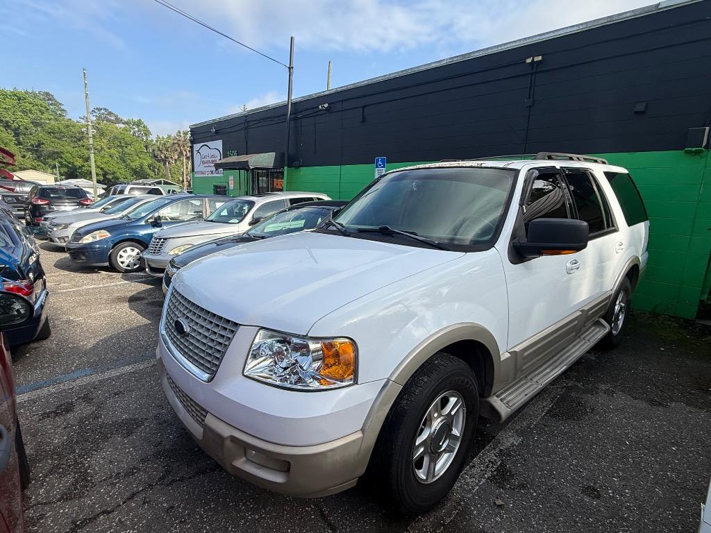 2005 Ford Expedition