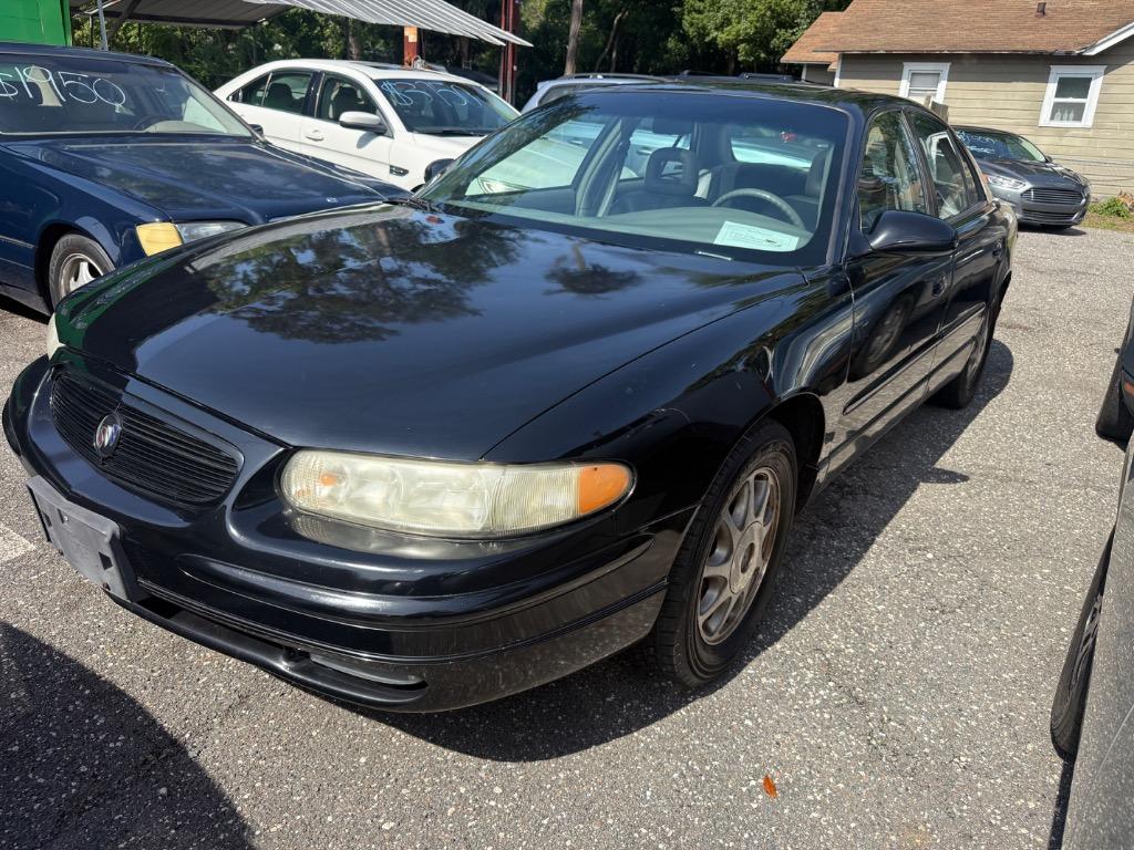 2000 Buick Regal GS's photo